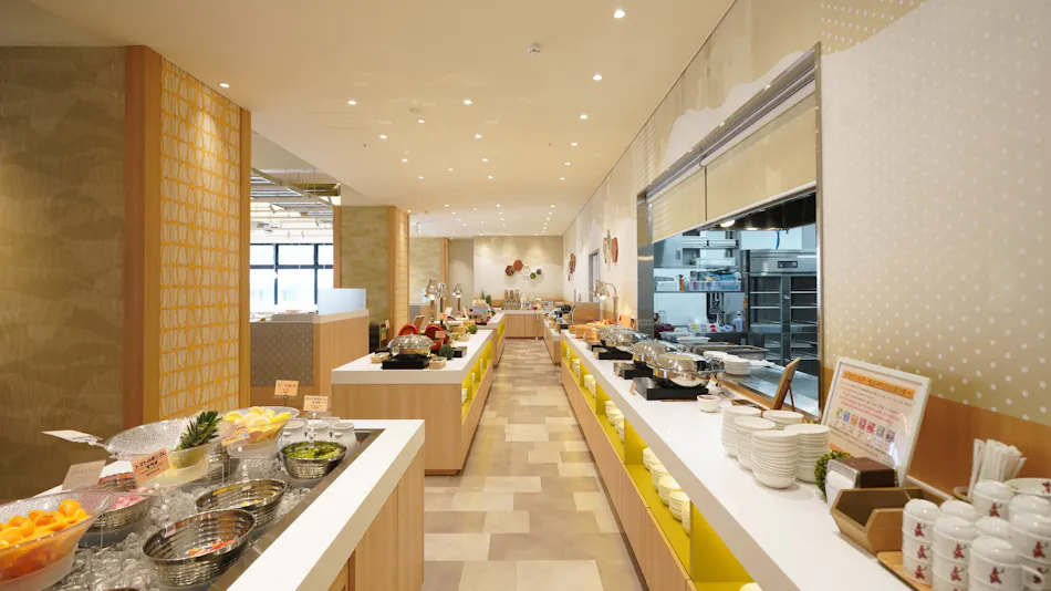 La'gent Stay Hakodate Ekimae