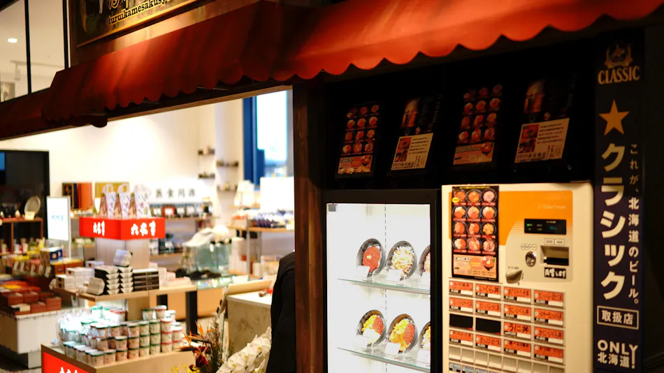 La'gent Stay Hakodate Ekimae