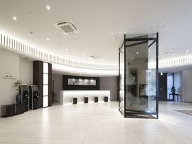 ラ・ジェント・ステイ函館駅前