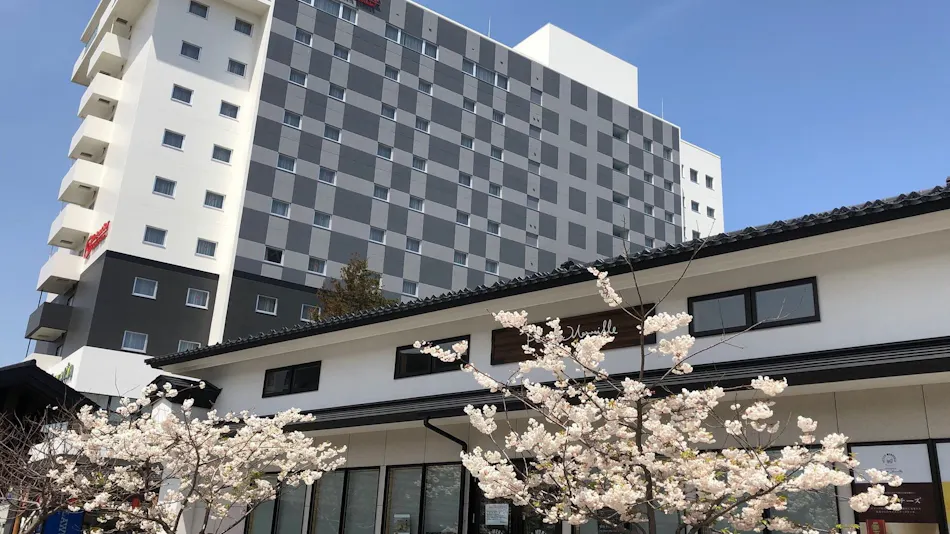 La'gent Stay Hakodate Ekimae
