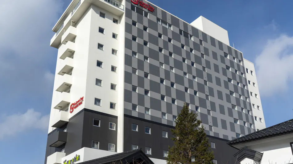 La'gent Stay Hakodate Ekimae