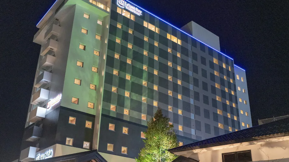 La'gent Stay Hakodate Ekimae