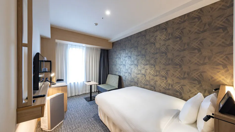 Hotel Keihan Sendai