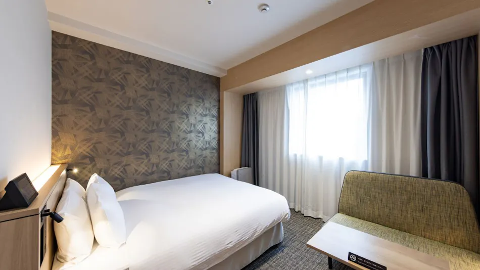 Hotel Keihan Sendai
