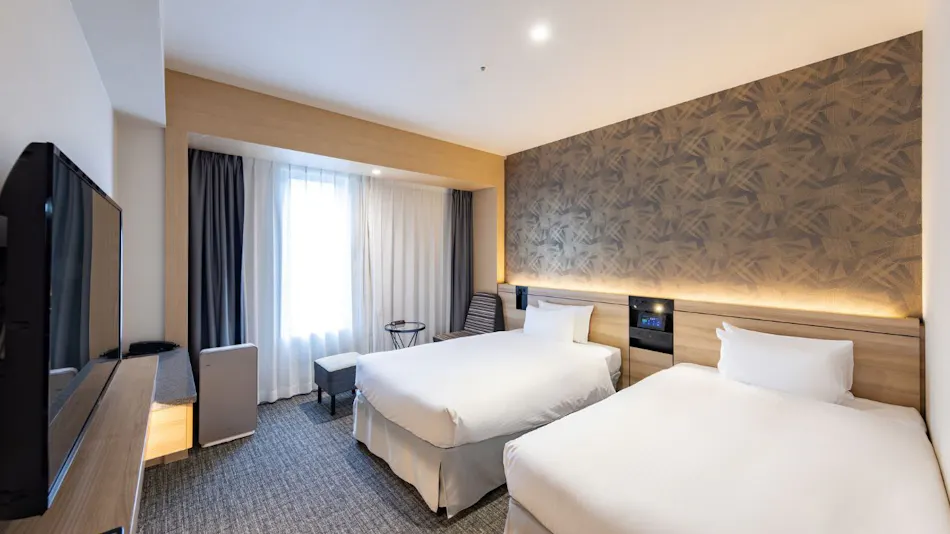 Hotel Keihan Sendai