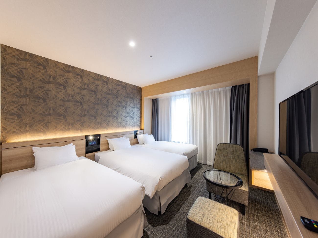 Hotel Keihan Sendai