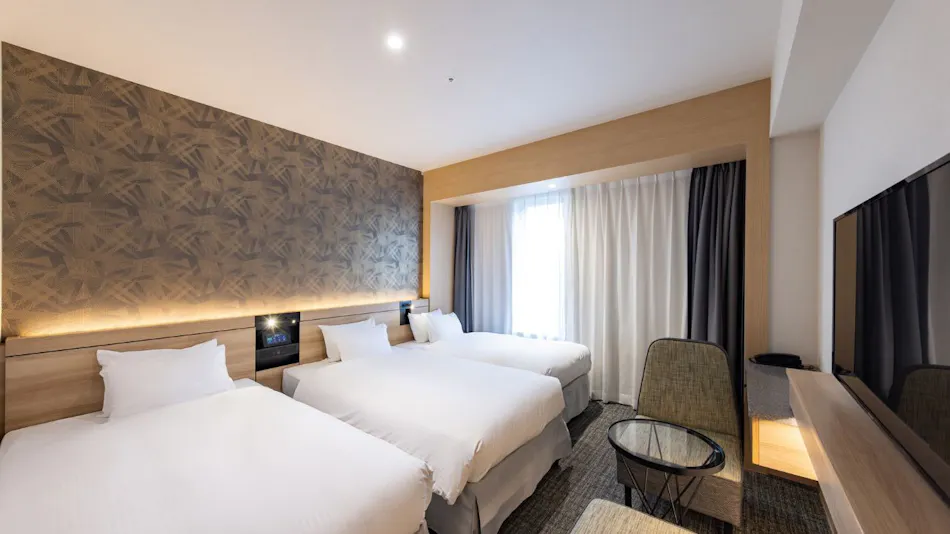 Hotel Keihan Sendai