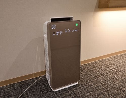 客室備品