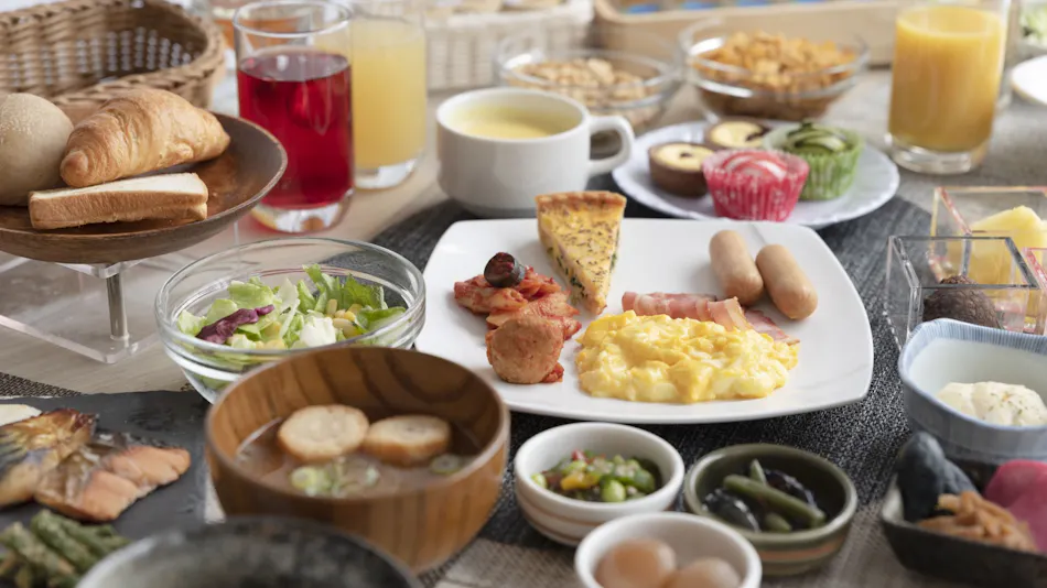 Hotel Keihan Sendai