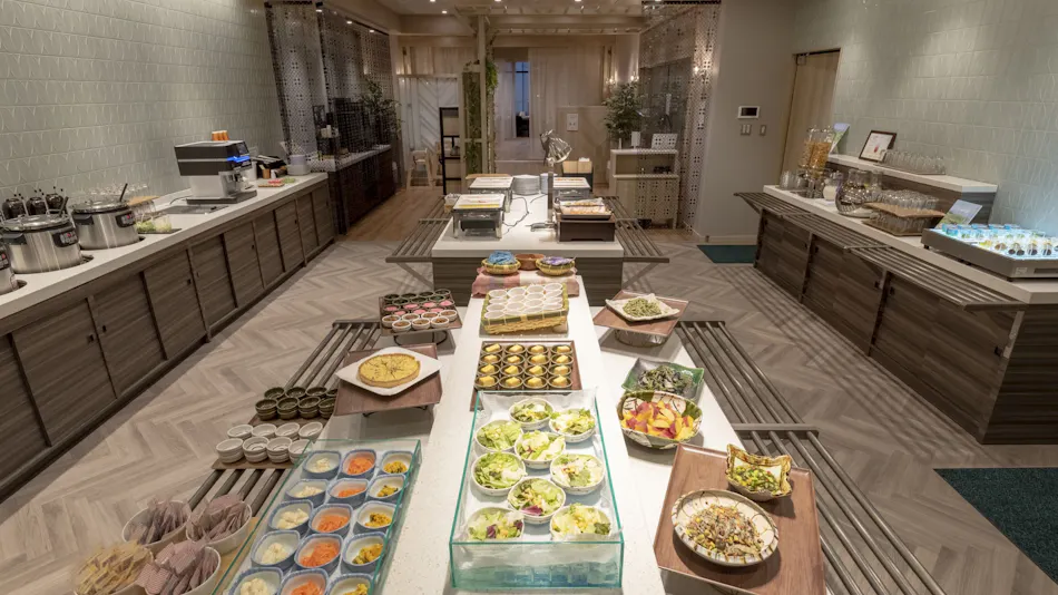 Hotel Keihan Sendai