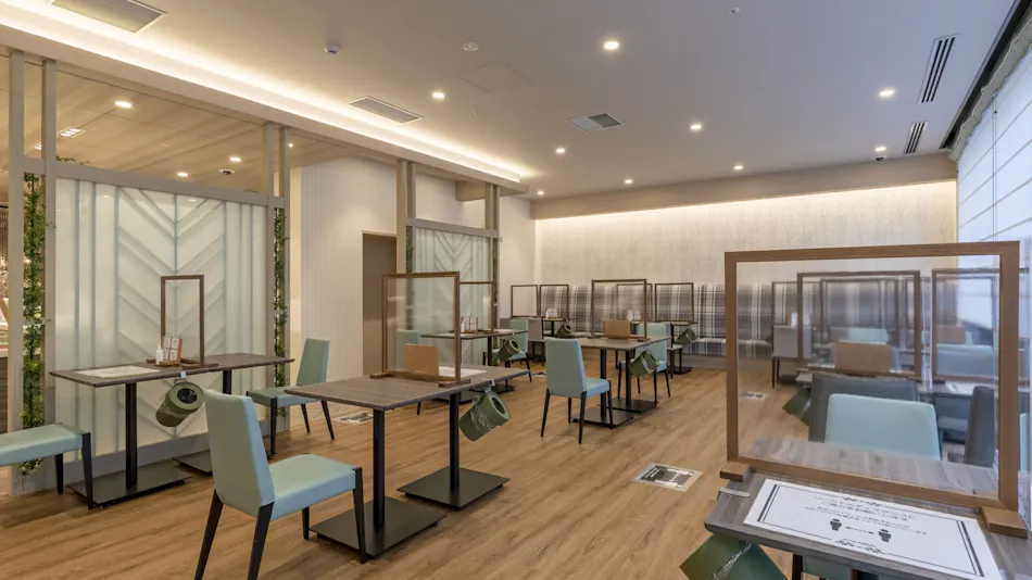 Hotel Keihan Sendai