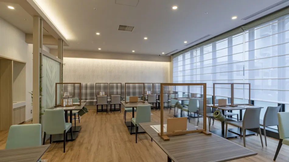 Hotel Keihan Sendai