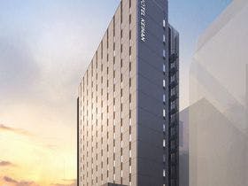 ホテル京阪 仙台