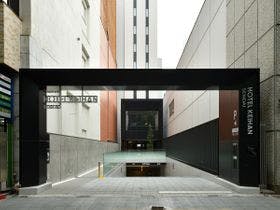 仙台ワシントンホテル