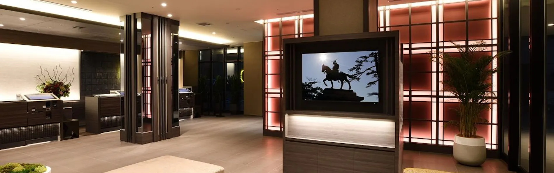 ホテル京阪 仙台
