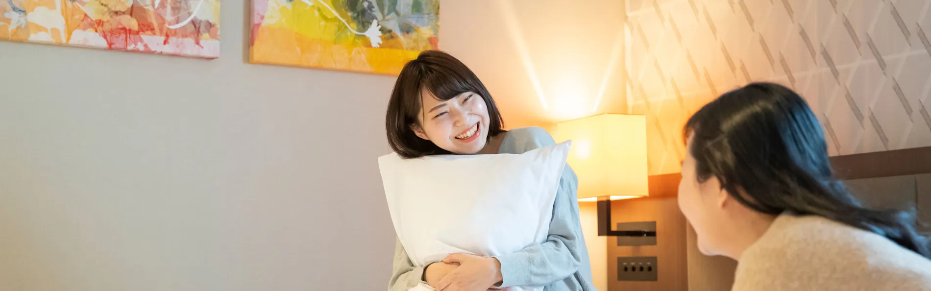 ホテルフォルツァ金沢