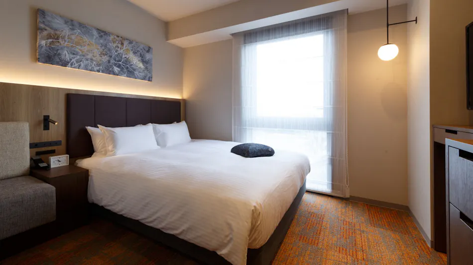 Hotel Forza Kanazawa