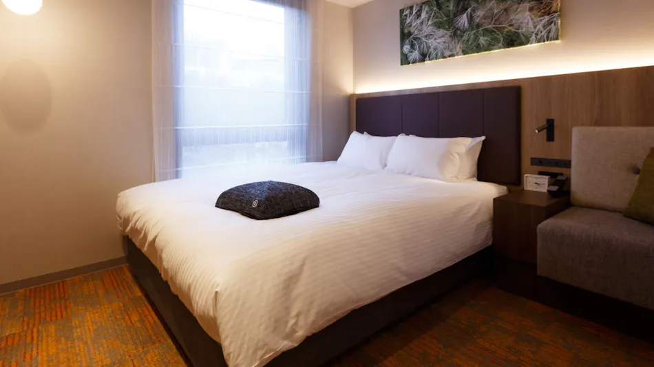 Hotel Forza Kanazawa