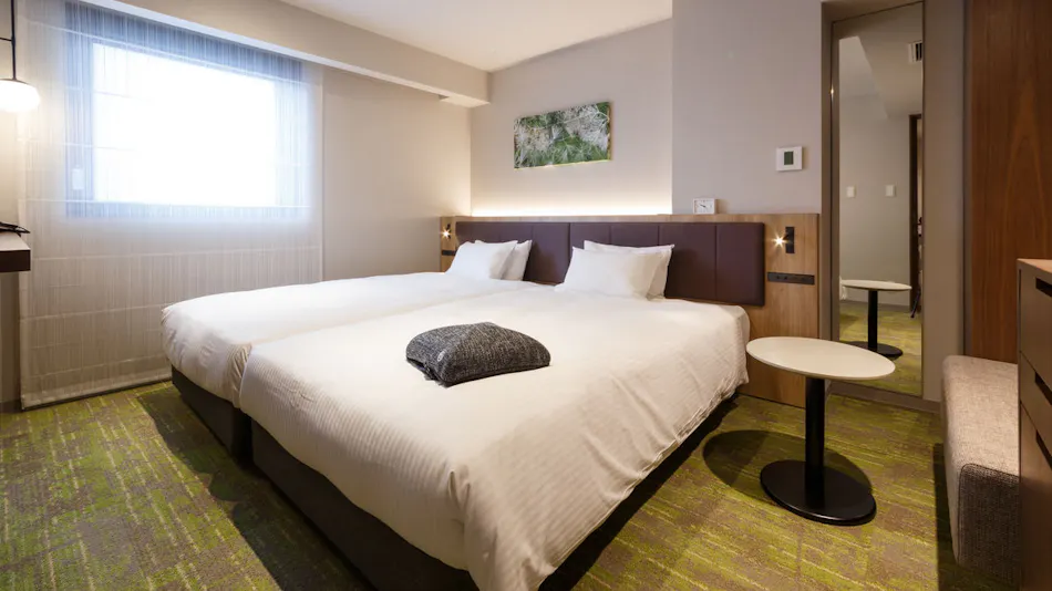 Hotel Forza Kanazawa