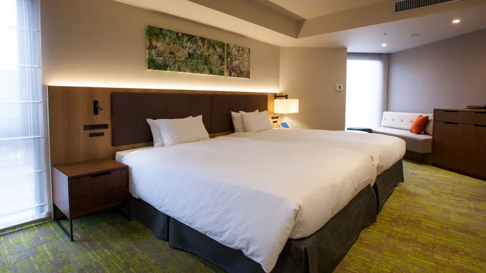 Hotel Forza Kanazawa