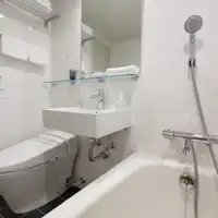 ห้องน้ำ (Forza Business Double)