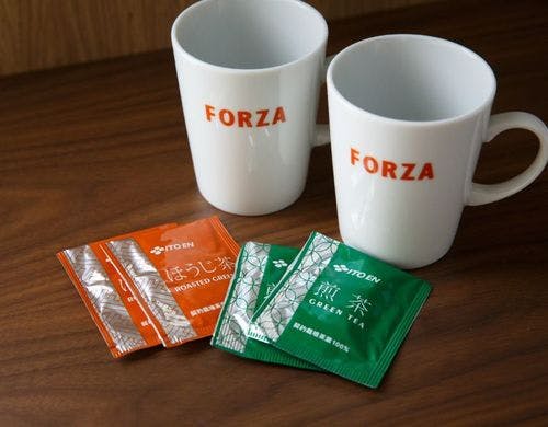 フォルツァダブル