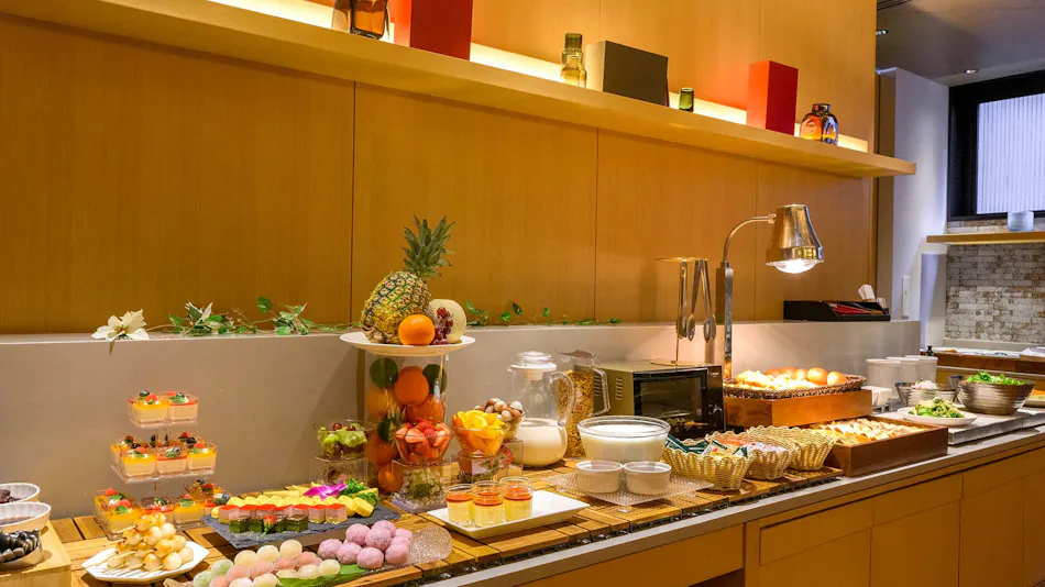 Hotel Forza Kanazawa