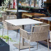 ระเบียง