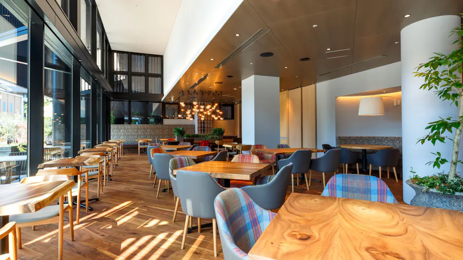 Hotel Forza Kanazawa