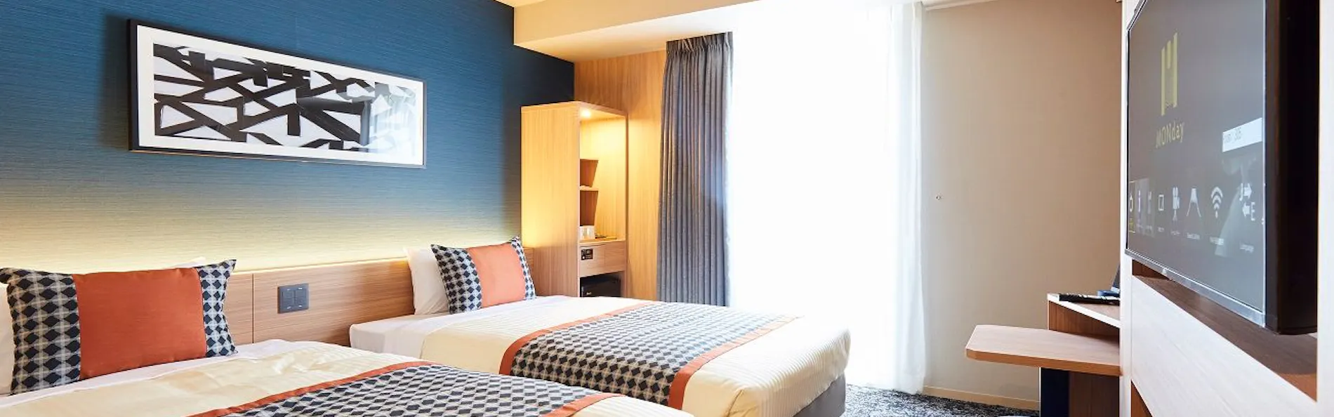 hotel MONday 浅草