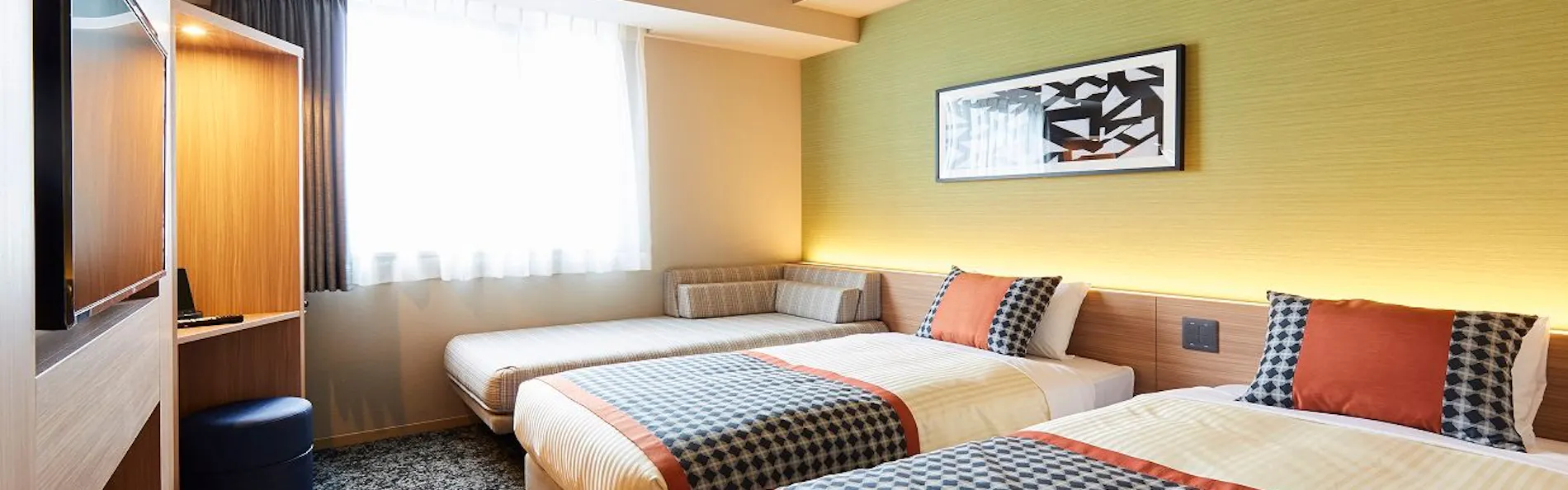 hotel MONday 浅草