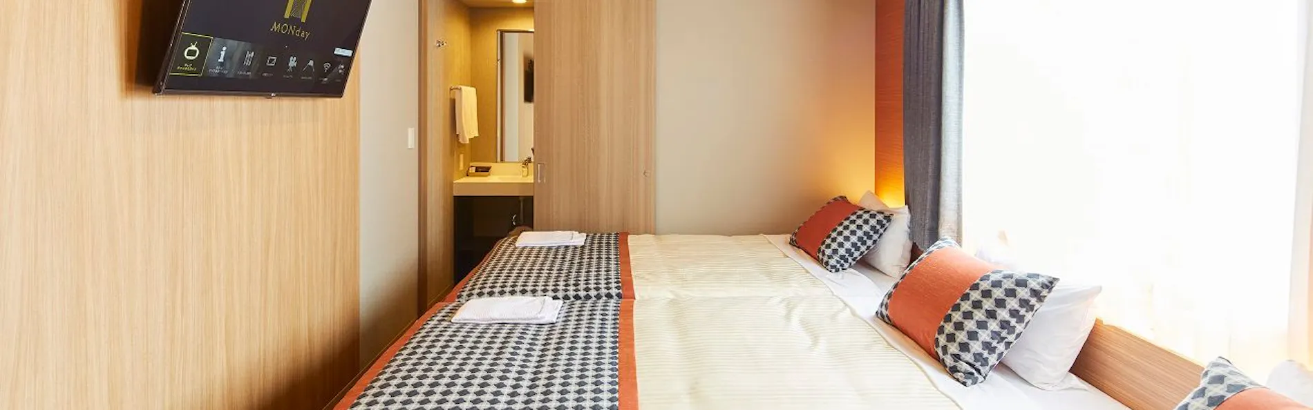 hotel MONday 浅草