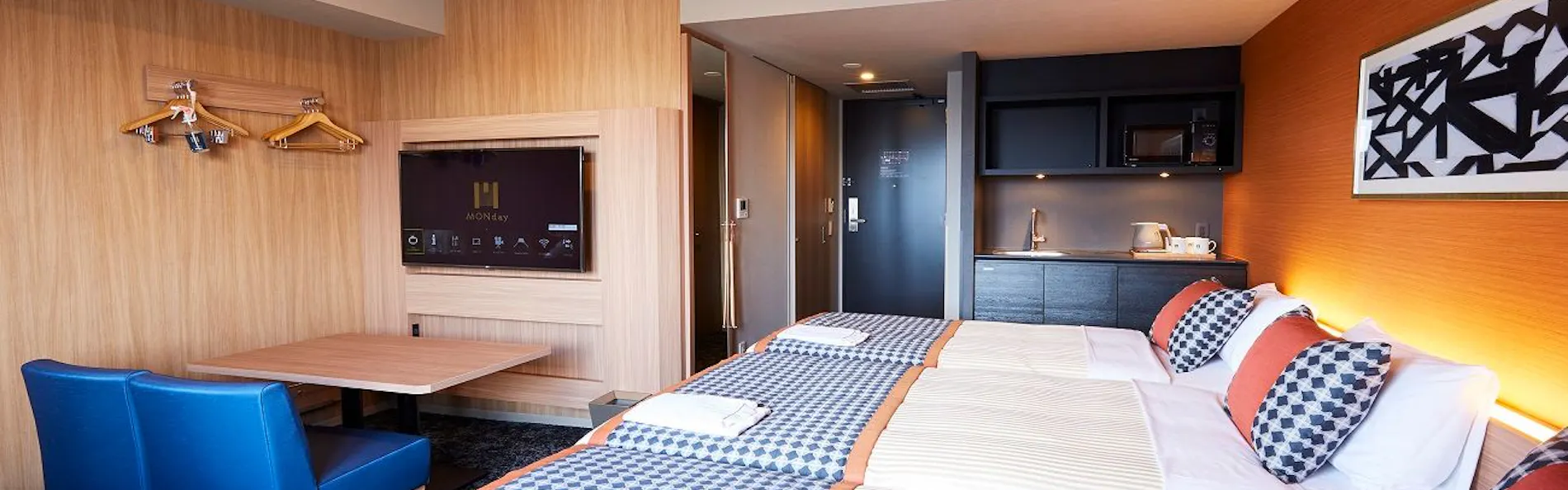 hotel MONday 浅草