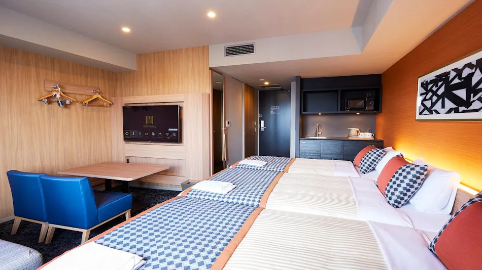 hotel MONday Asakusa