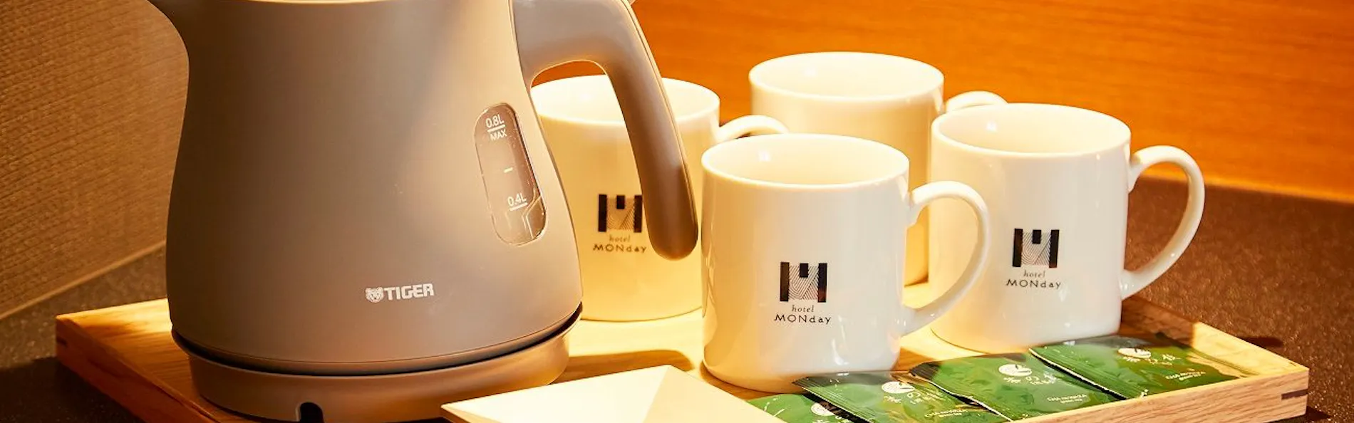hotel MONday 浅草