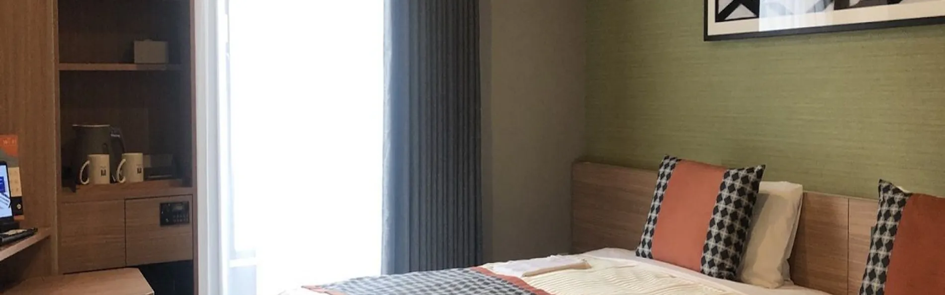 hotel MONday 浅草