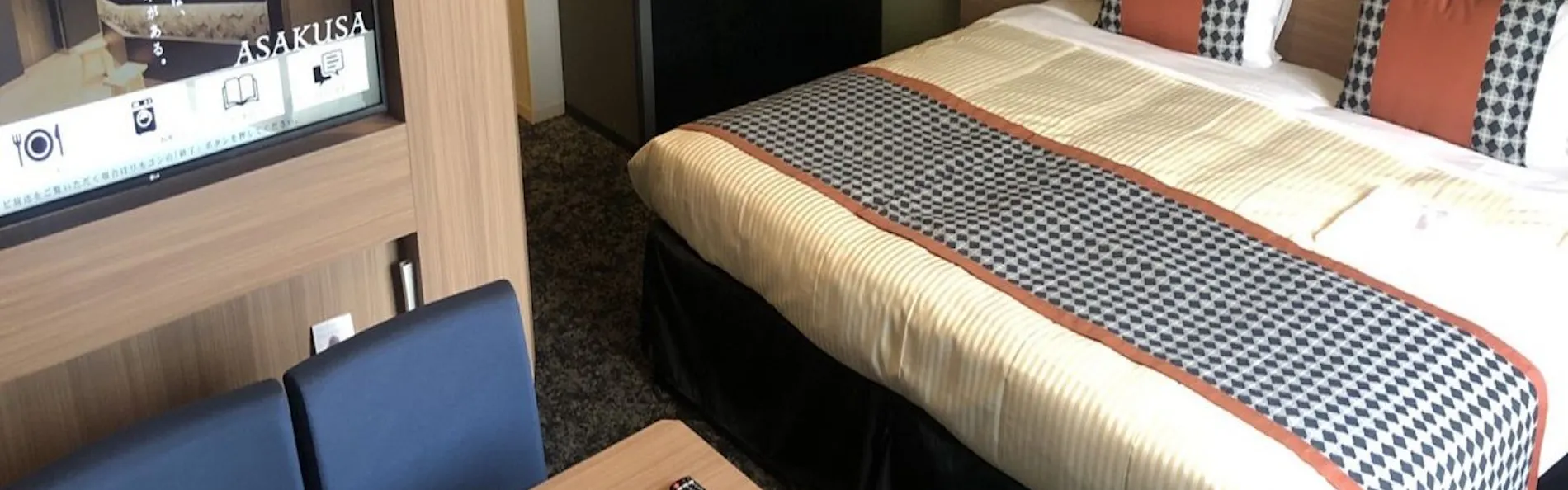 hotel MONday 浅草