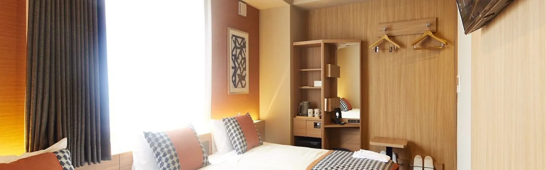 hotel MONday 浅草