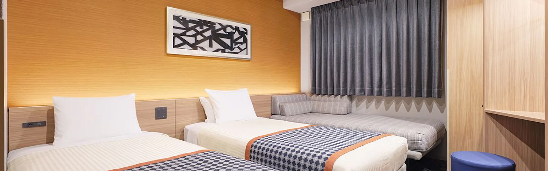 hotel MONday 浅草