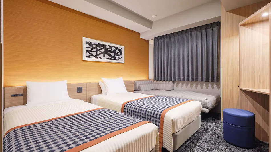 hotel MONday Asakusa
