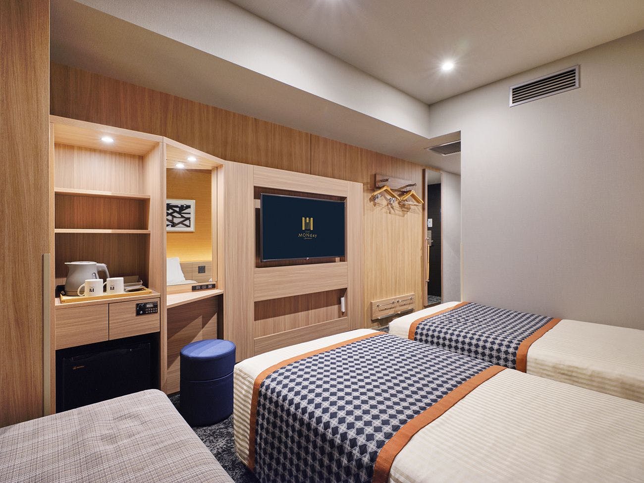 hotel MONday 浅草