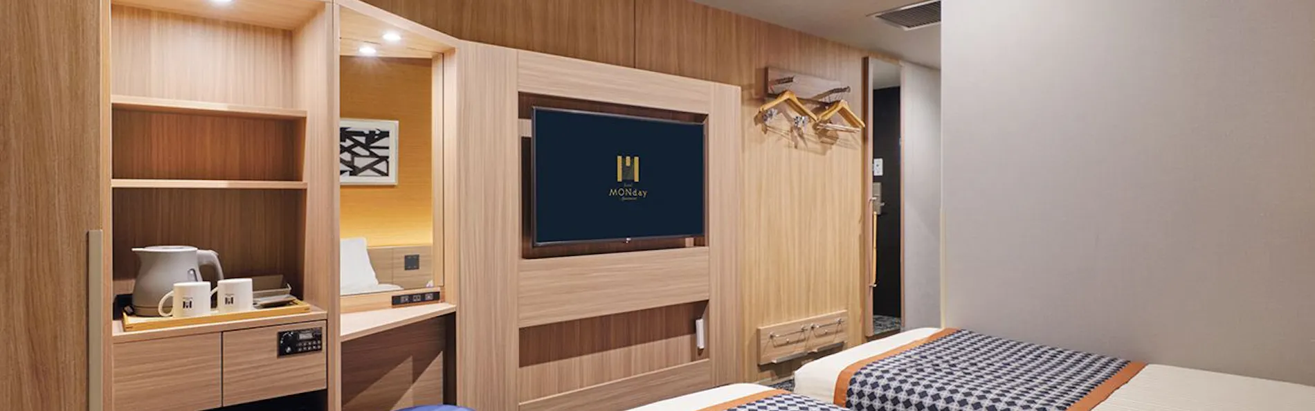 hotel MONday 浅草