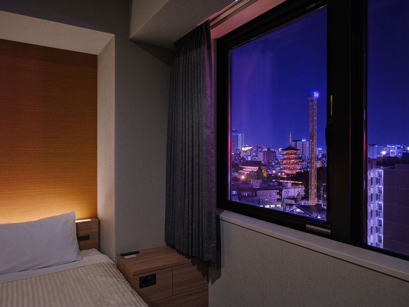 hotel MONday 浅草