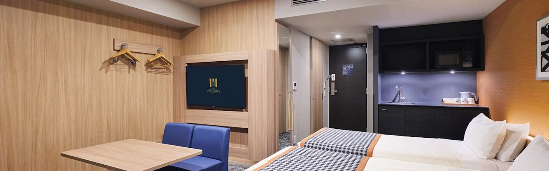 hotel MONday 浅草