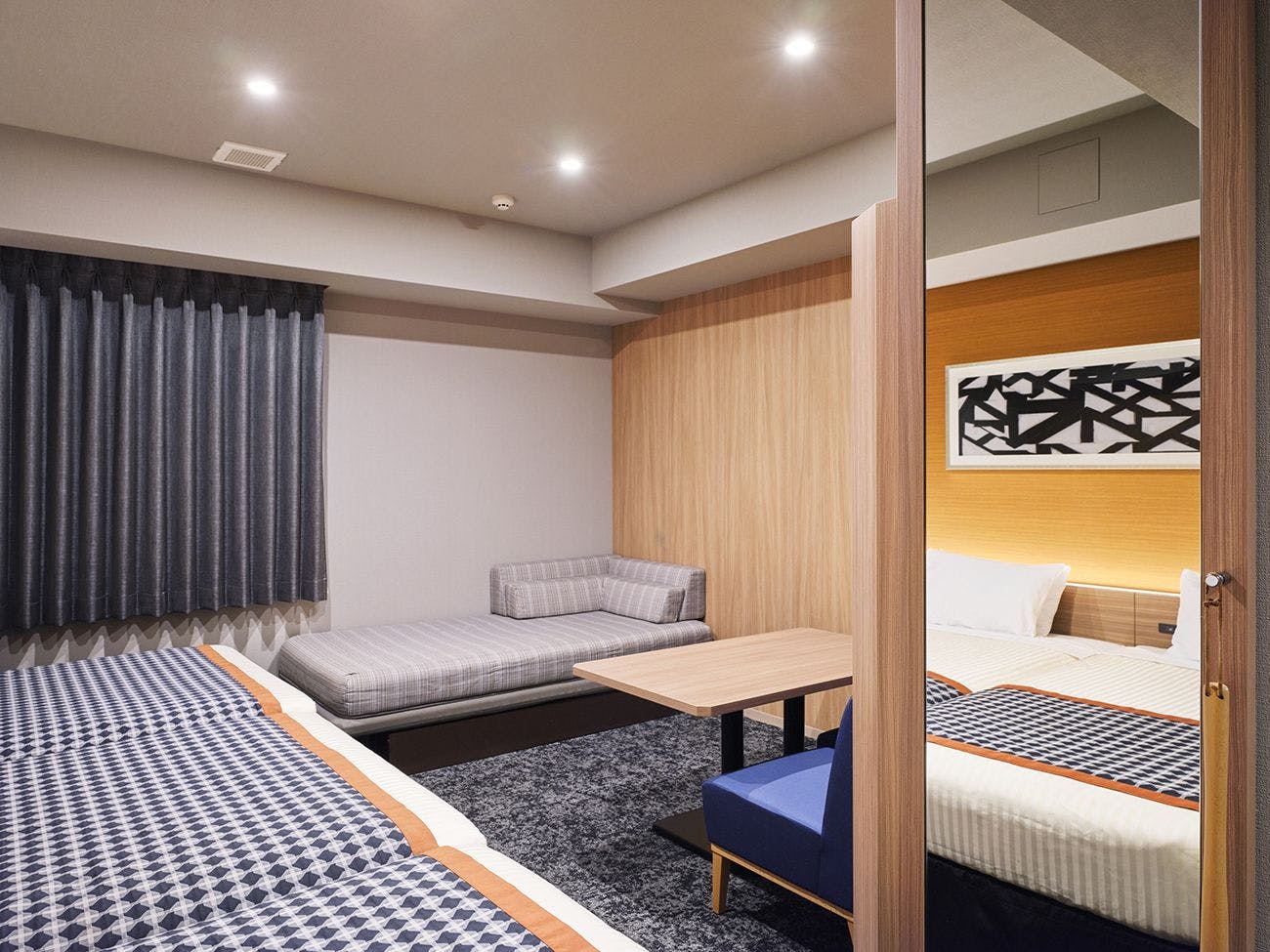 hotel MONday 浅草
