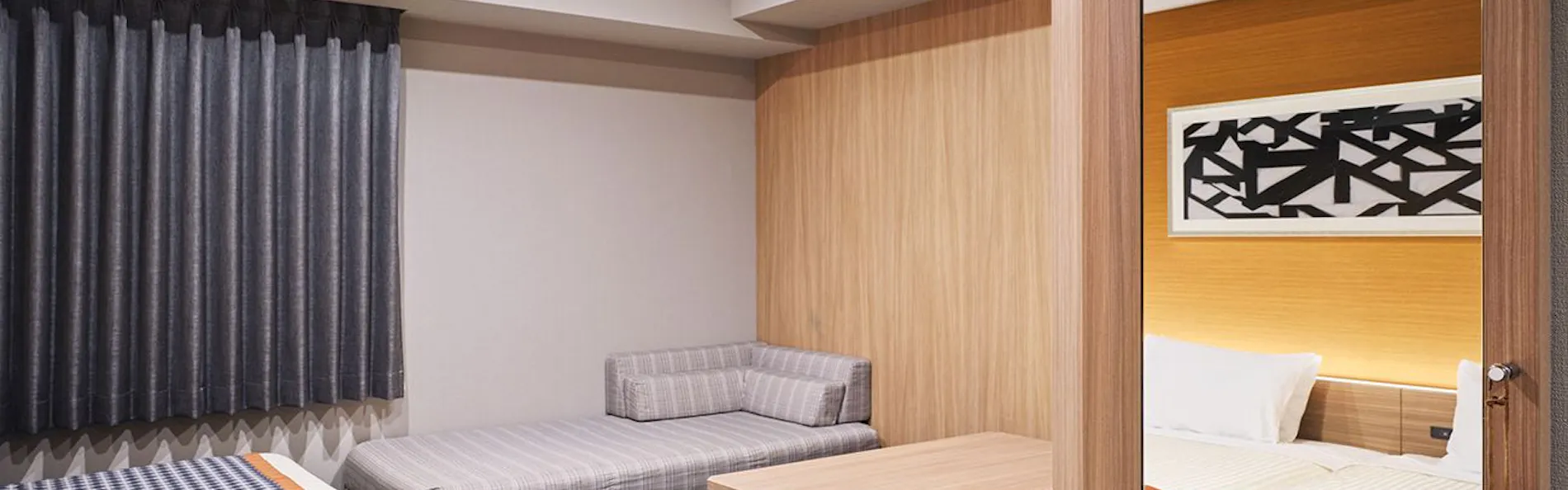 hotel MONday 浅草