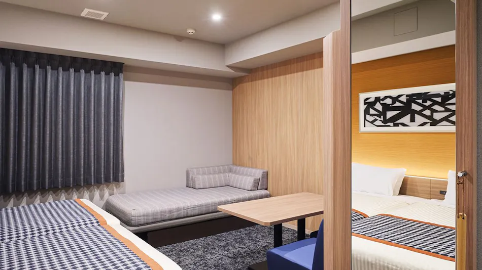 hotel MONday Asakusa