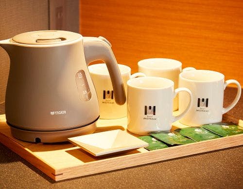 セーフティーボックス