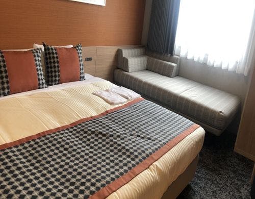 セーフティーボックス