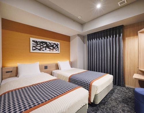 スタンダードツイン